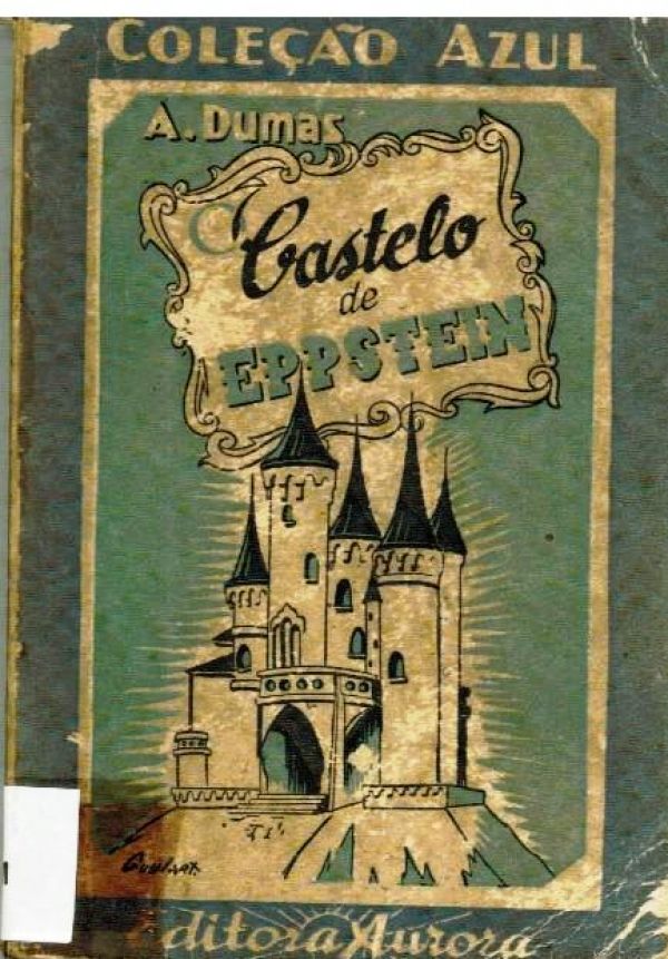 Castelo de Eppstein, O